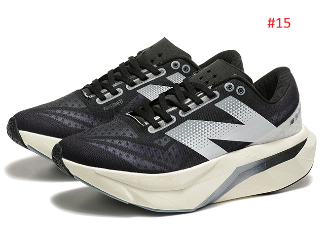 נעלי ספורט ניו באלאנס ELITE נשים גברים NEW BALANCE – תמונה 16