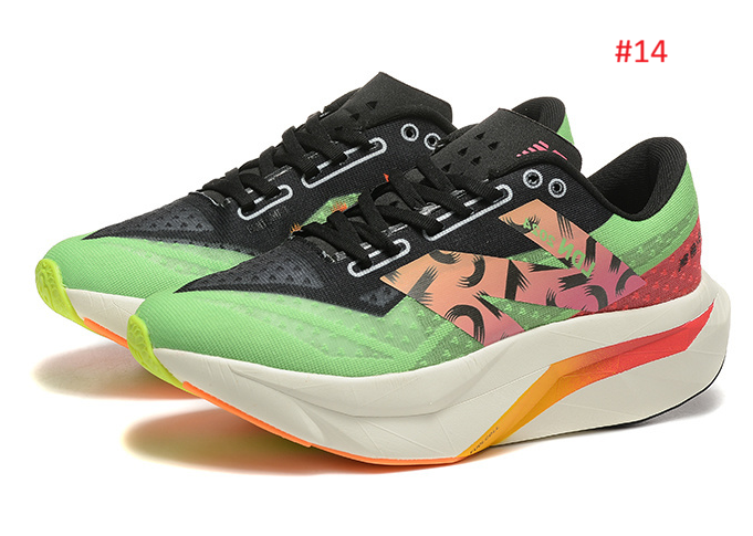 נעלי ספורט ניו באלאנס ELITE נשים גברים NEW BALANCE – תמונה 15