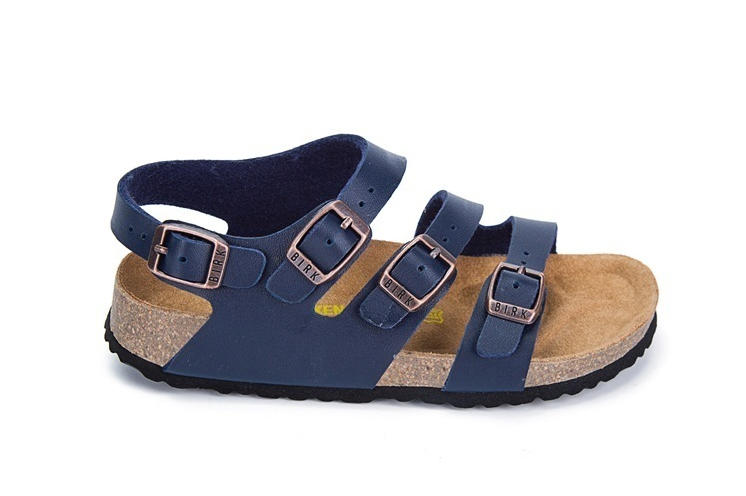 סנדלי בירקנשטוק אבזמים לילדים Birkenstock סנדלי בירקנשטוק אבזמים לילדים Birkenstock
