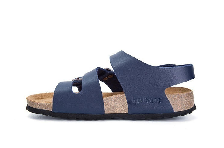 סנדלי בירקנשטוק אבזמים לילדים Birkenstock – תמונה 13