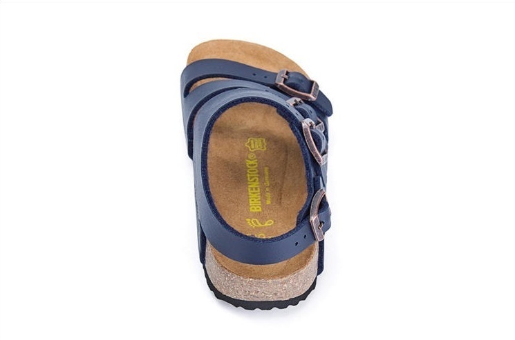 סנדלי בירקנשטוק אבזמים לילדים Birkenstock – תמונה 12