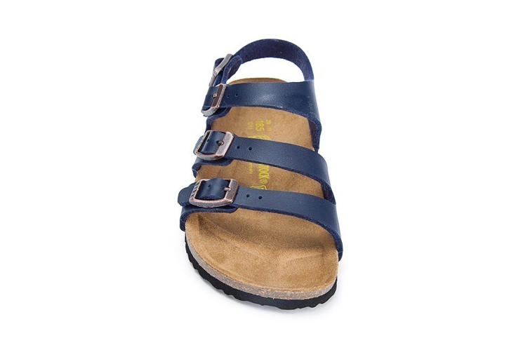 סנדלי בירקנשטוק אבזמים לילדים Birkenstock – תמונה 11