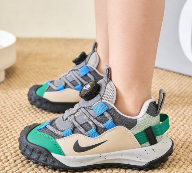 נעלי ספורט והליכה לילד נייק NIKE – תמונה 4