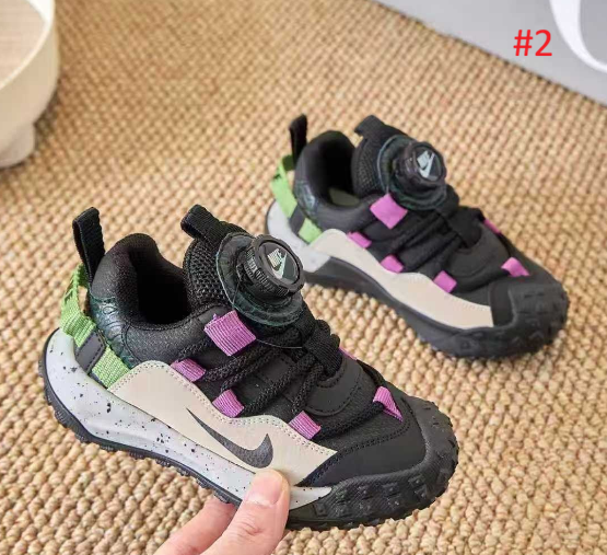 נעלי ספורט והליכה לילד נייק NIKE – תמונה 5