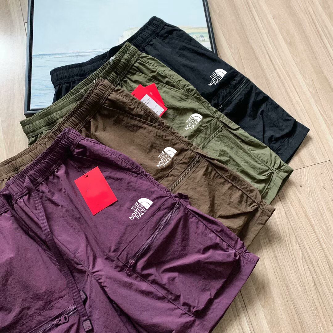 מכנס קצר עם כיסים נורת פייס THE NORTH FACE לגבר – תמונה 8