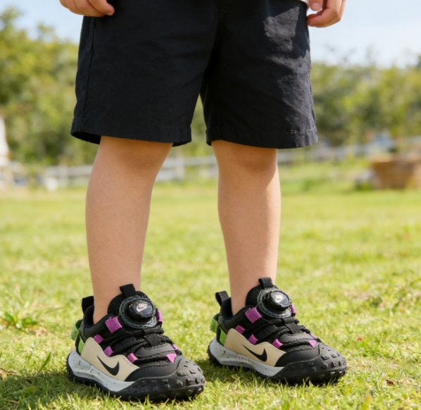 נעלי ספורט והליכה לילד נייק NIKE – תמונה 7