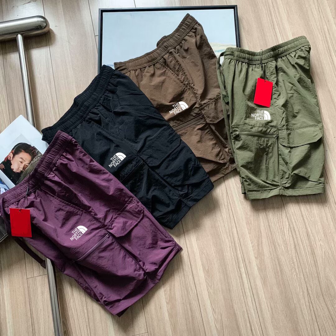 מכנס קצר עם כיסים נורת פייס THE NORTH FACE לגבר – תמונה 7