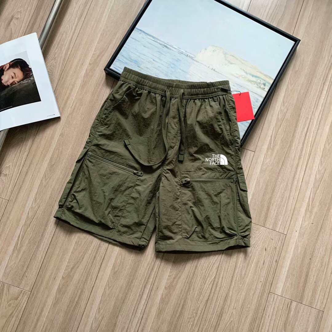 מכנס קצר עם כיסים נורת פייס THE NORTH FACE לגבר – תמונה 4