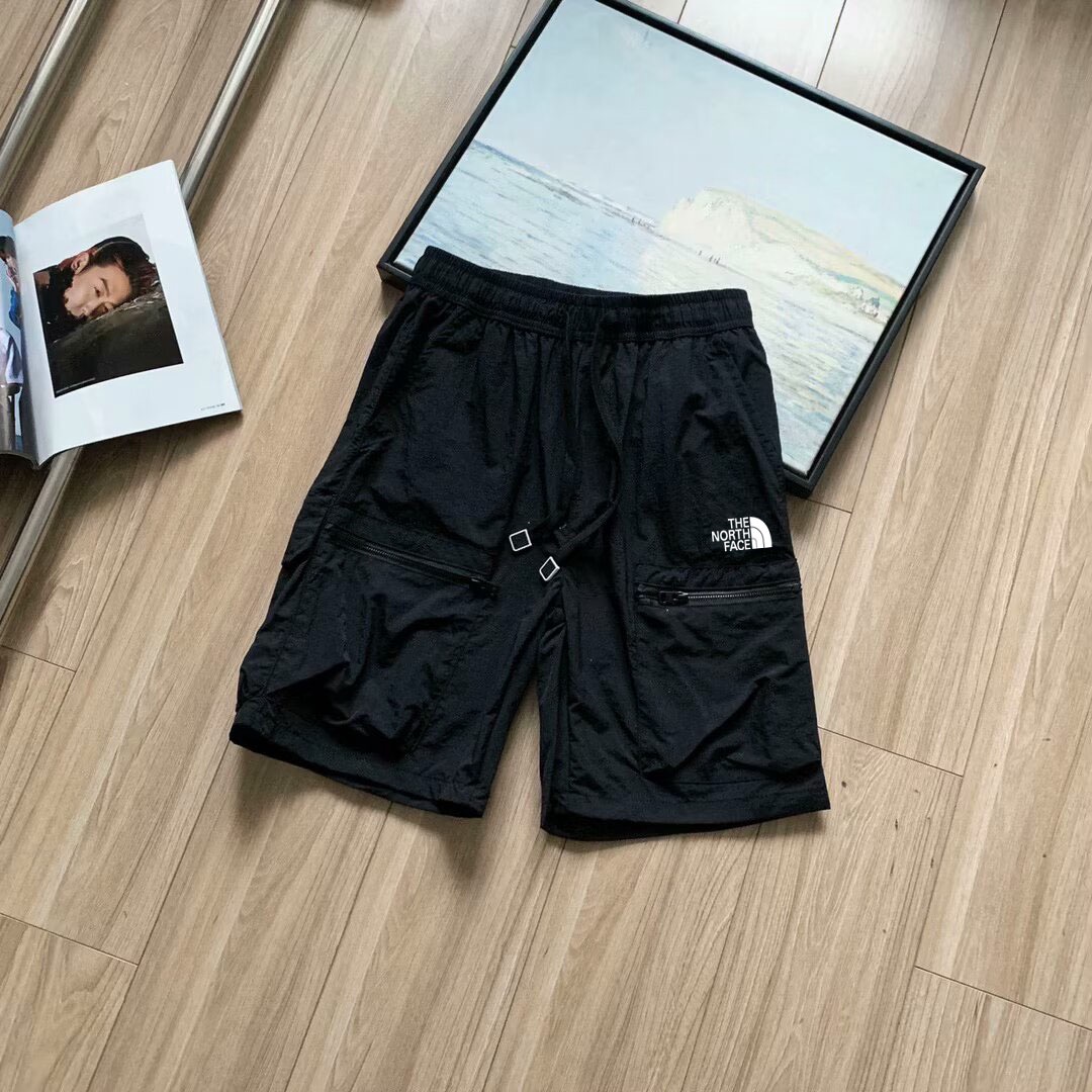 מכנס קצר עם כיסים נורת פייס THE NORTH FACE לגבר – תמונה 3