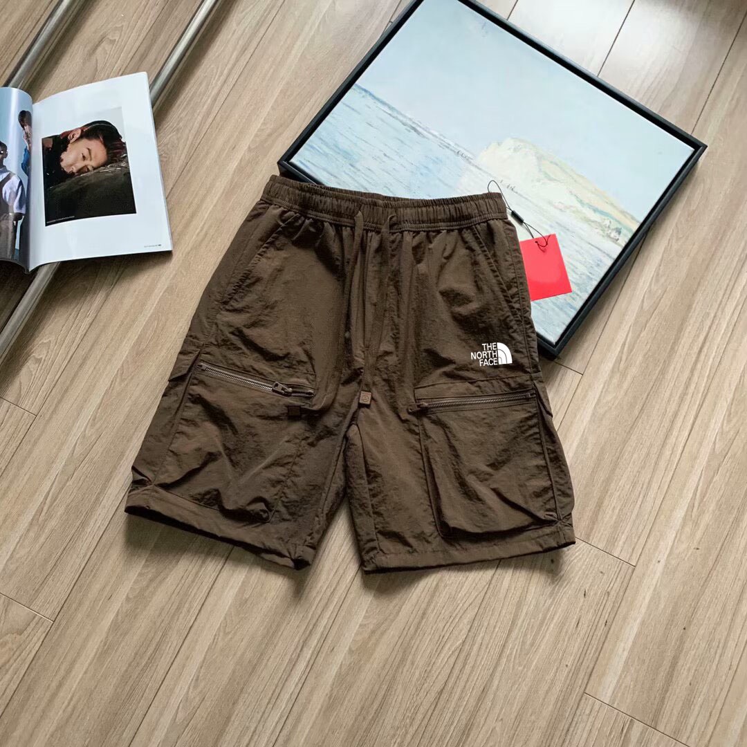 מכנס קצר עם כיסים נורת פייס THE NORTH FACE לגבר – תמונה 5