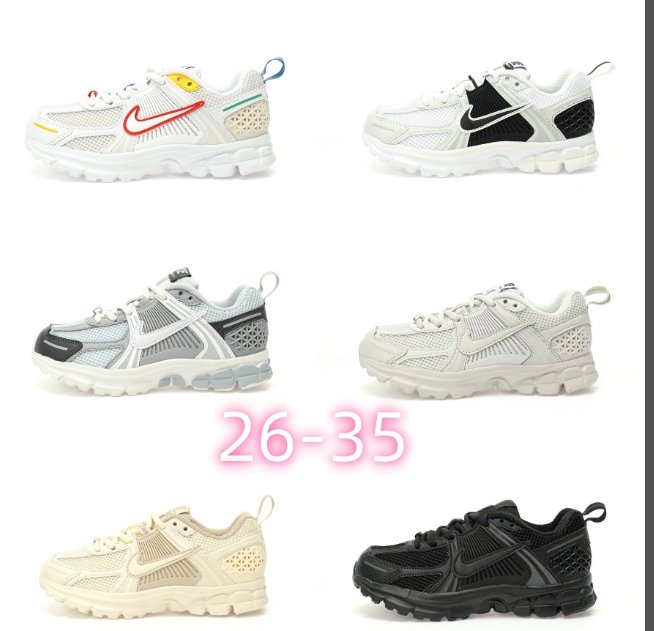 נעלי ספורט נייק NIKE קלאסיות לילד ולילדה – תמונה 8
