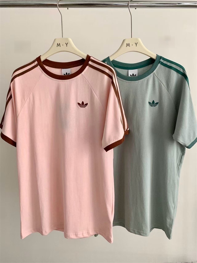 חולצת טישרט קצרה לנשים אדידס ADIDAS חולצת טישרט קצרה לנשים אדידס ADIDAS