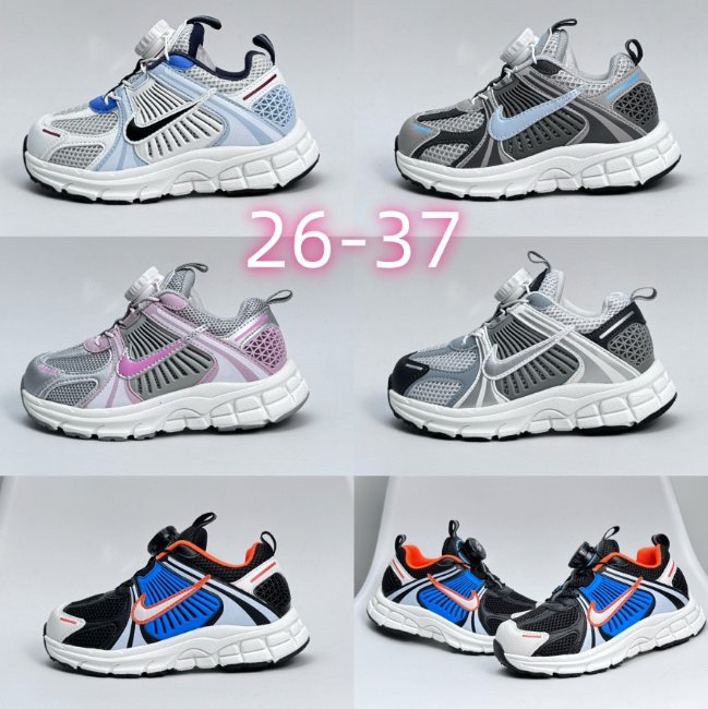 נעלי ספורט נייק NIKE לילדה ולילד – תמונה 10