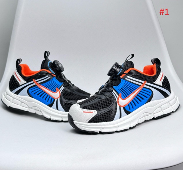 נעלי ספורט נייק NIKE לילדה ולילד – תמונה 2