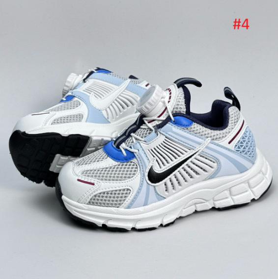 נעלי ספורט נייק NIKE לילדה ולילד – תמונה 5