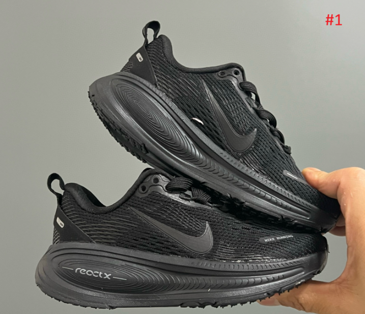נעלי ספורט נייק NIKE רשת לילדים – תמונה 2