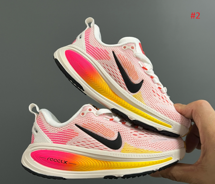 נעלי ספורט נייק NIKE רשת לילדים – תמונה 3