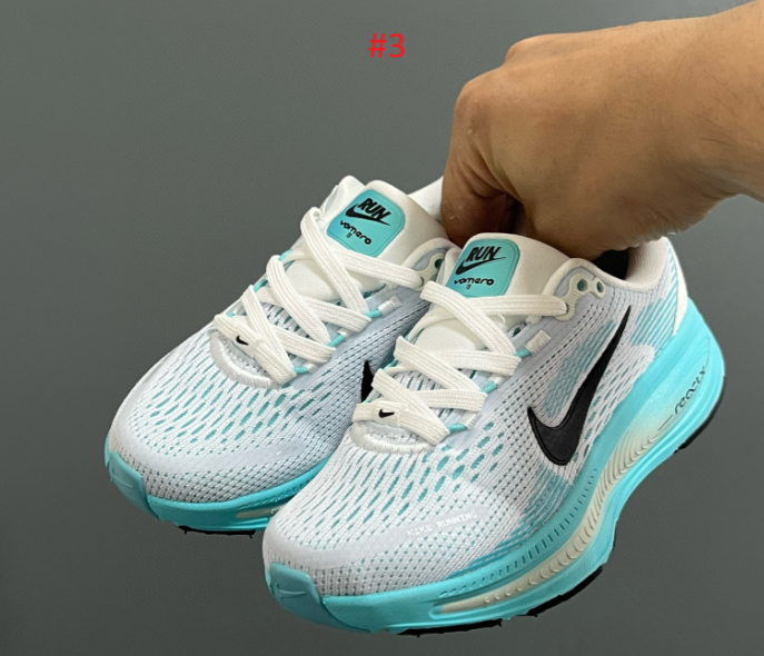 נעלי ספורט נייק NIKE רשת לילדים – תמונה 4