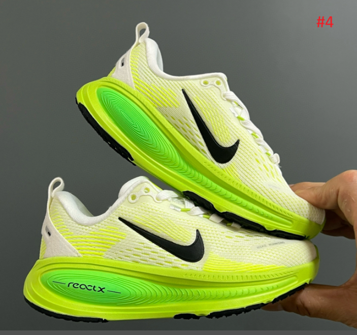 נעלי ספורט נייק NIKE רשת לילדים – תמונה 5