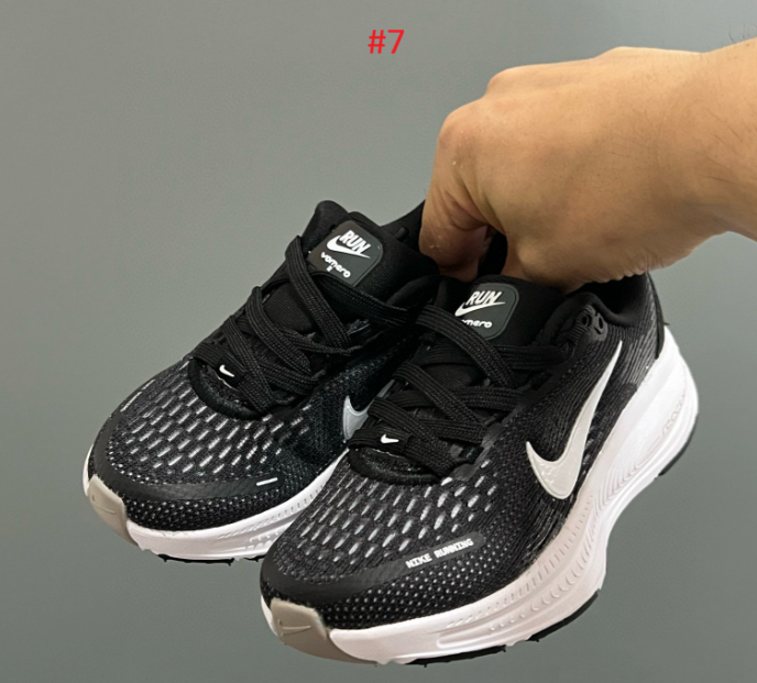 נעלי ספורט נייק NIKE רשת לילדים – תמונה 9