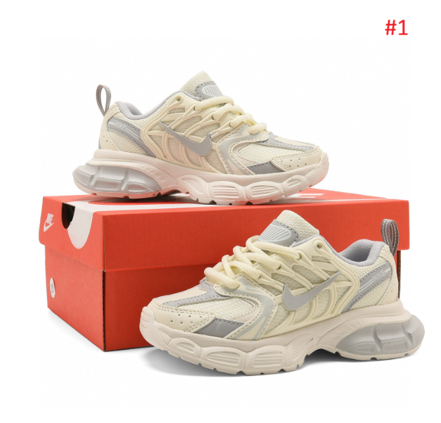 נעלי הליכה נייק NIKE לילד ולילדה – תמונה 2