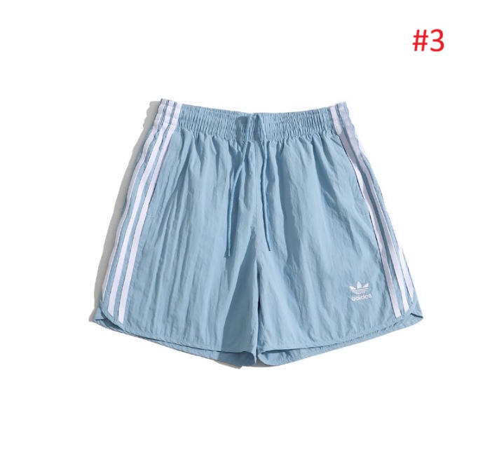 מכנסי אימון וכושר קצרות אדידס ADIDAS לגבר – תמונה 4