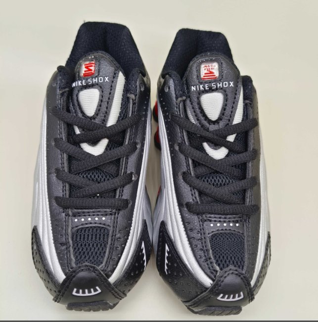 נעלי ספורט פלטפורמה נייק NIKE – תמונה 3