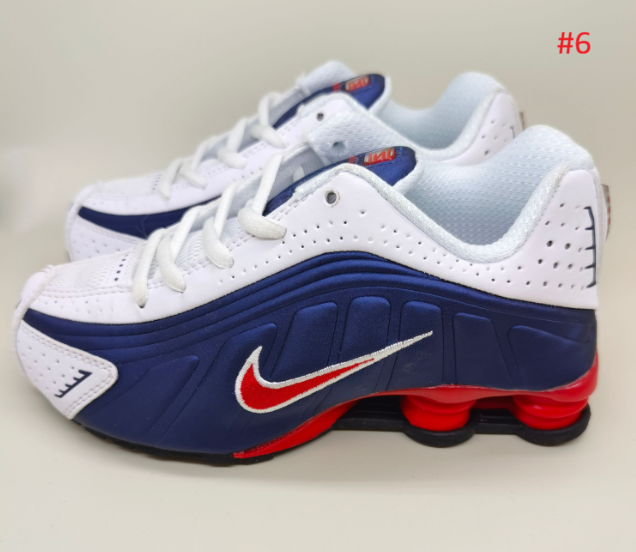 נעלי ספורט פלטפורמה נייק NIKE – תמונה 9