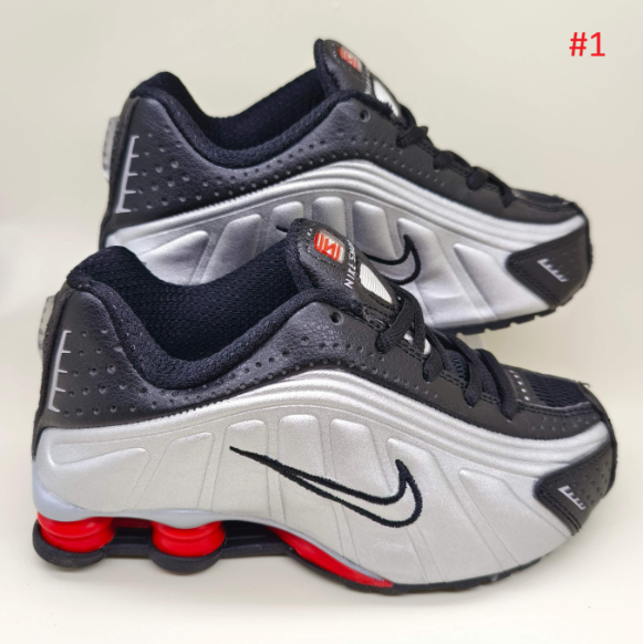 נעלי ספורט פלטפורמה נייק NIKE – תמונה 2