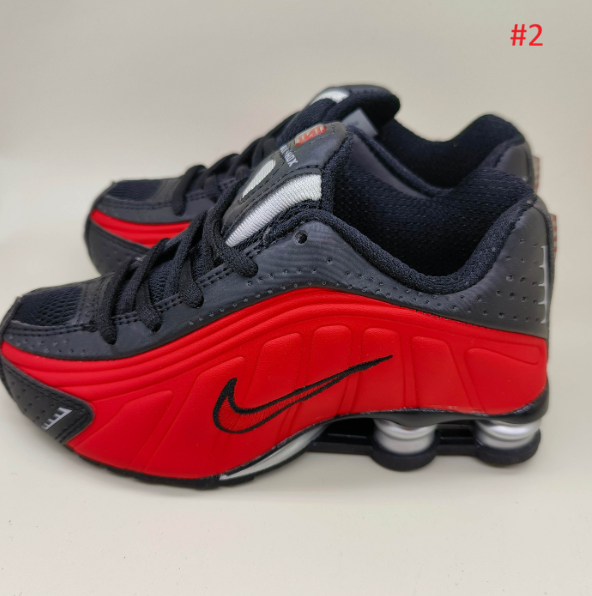 נעלי ספורט פלטפורמה נייק NIKE – תמונה 4