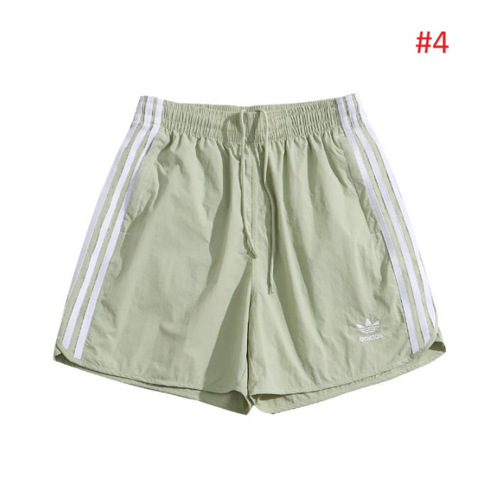 מכנסי אימון וכושר קצרות אדידס ADIDAS לגבר – תמונה 5