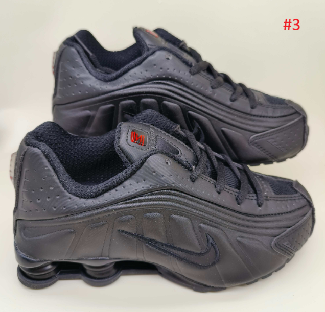 נעלי ספורט פלטפורמה נייק NIKE – תמונה 5