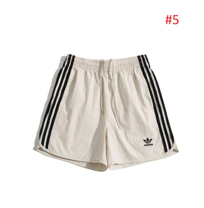מכנסי אימון וכושר קצרות אדידס ADIDAS לגבר – תמונה 6