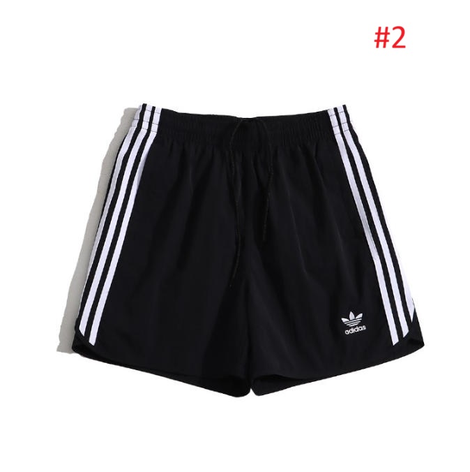 מכנסי אימון וכושר קצרות אדידס ADIDAS לגבר – תמונה 3