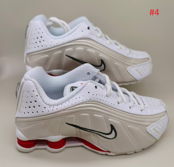 נעלי ספורט פלטפורמה נייק NIKE – תמונה 6