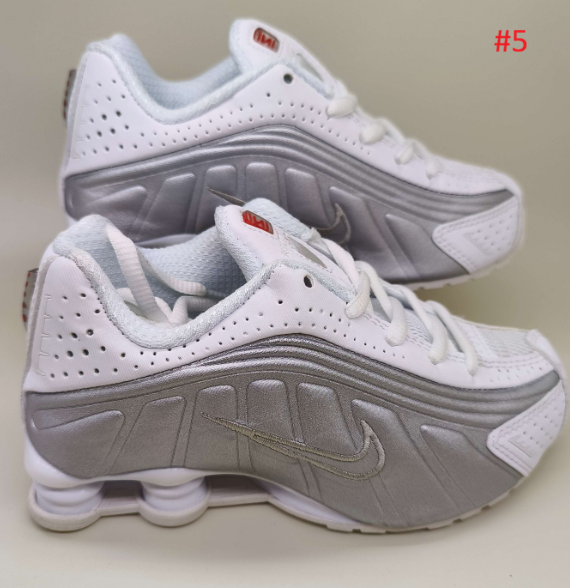 נעלי ספורט פלטפורמה נייק NIKE – תמונה 8
