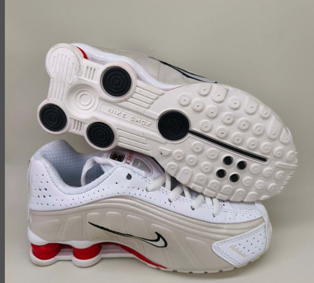 נעלי ספורט פלטפורמה נייק NIKE – תמונה 7
