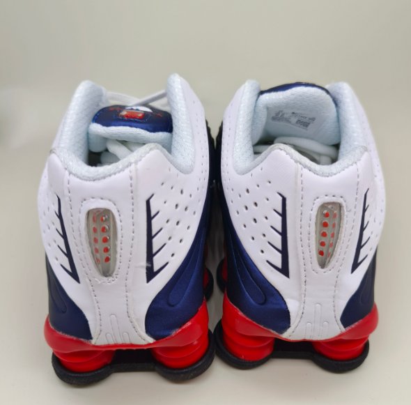 נעלי ספורט פלטפורמה נייק NIKE – תמונה 10