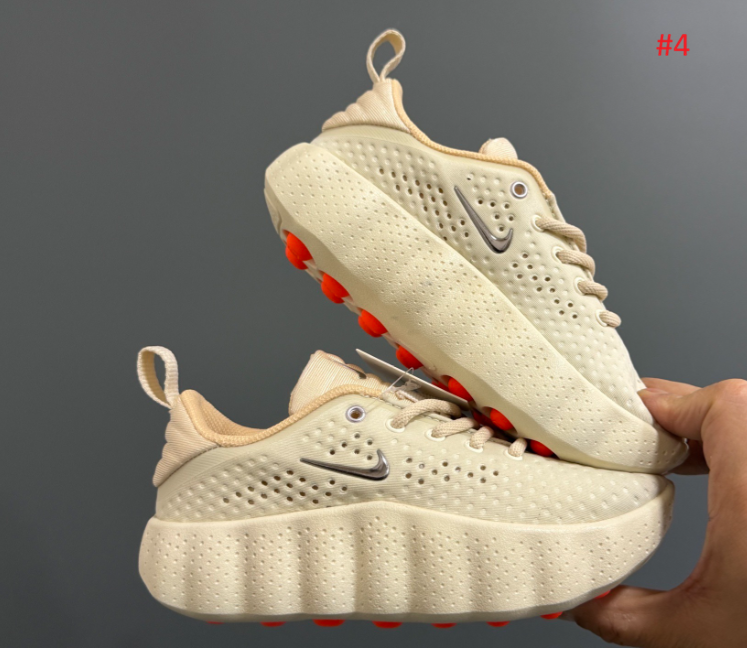 נעלי ספורט פקקים נייק NIKE לילדים – תמונה 8