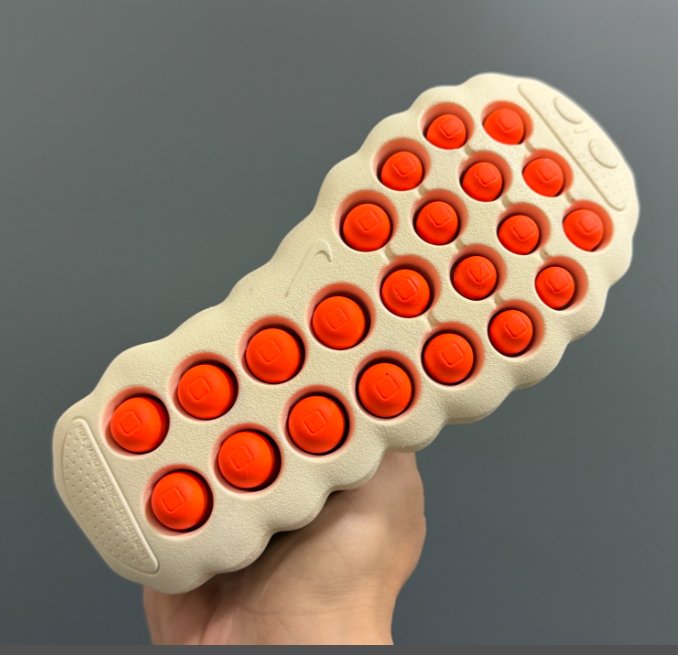 נעלי ספורט פקקים נייק NIKE לילדים – תמונה 10