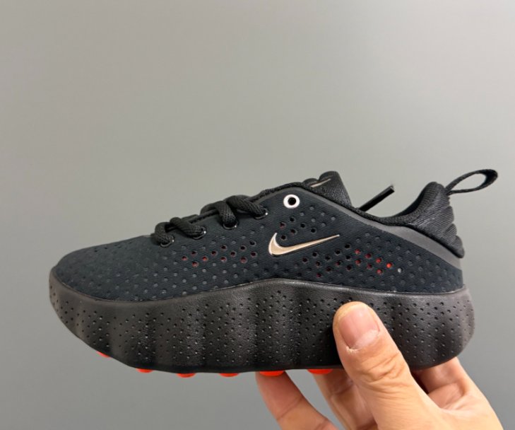 נעלי ספורט פקקים נייק NIKE לילדים – תמונה 5