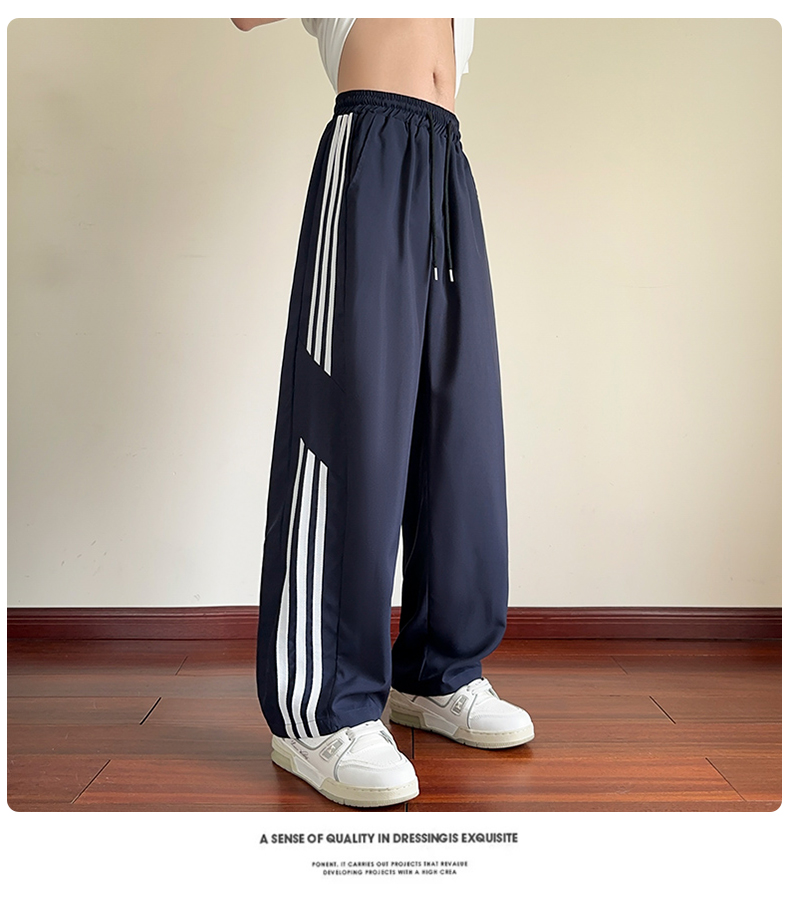 מכנסי ספורט ארוכות אדידס ADIDAS לגבר – תמונה 15