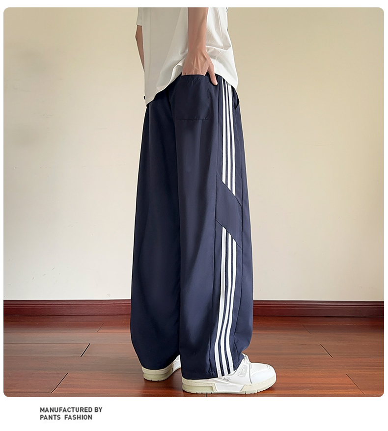 מכנסי ספורט ארוכות אדידס ADIDAS לגבר – תמונה 16