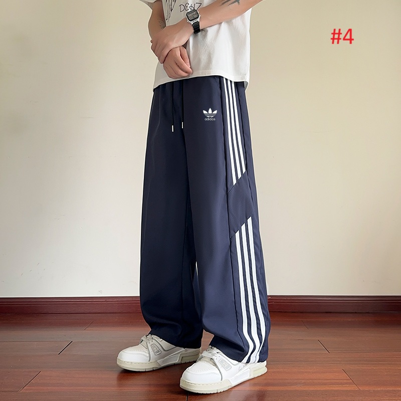מכנסי ספורט ארוכות אדידס ADIDAS לגבר – תמונה 14