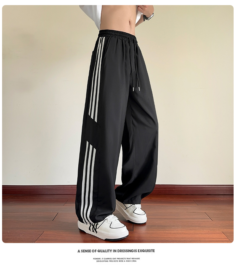 מכנסי ספורט ארוכות אדידס ADIDAS לגבר – תמונה 11