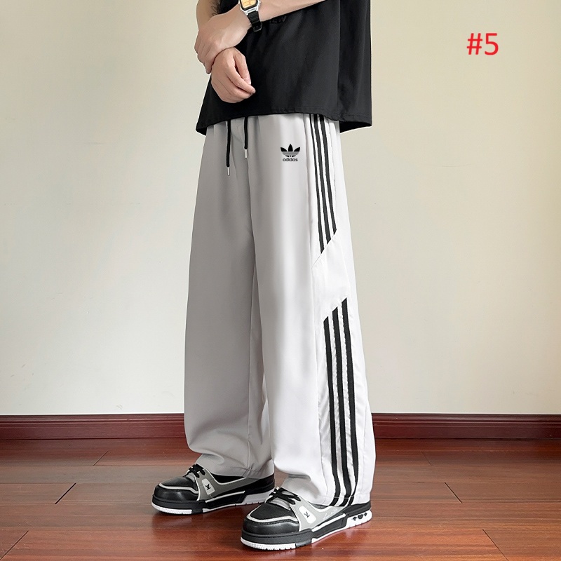 מכנסי ספורט ארוכות אדידס ADIDAS לגבר – תמונה 18