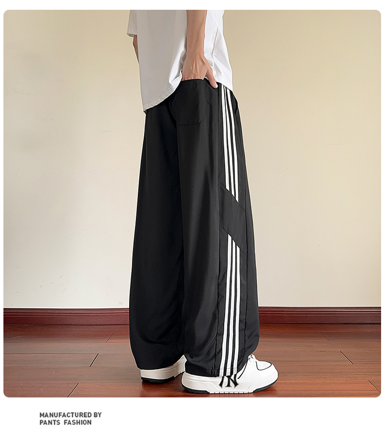 מכנסי ספורט ארוכות אדידס ADIDAS לגבר – תמונה 12