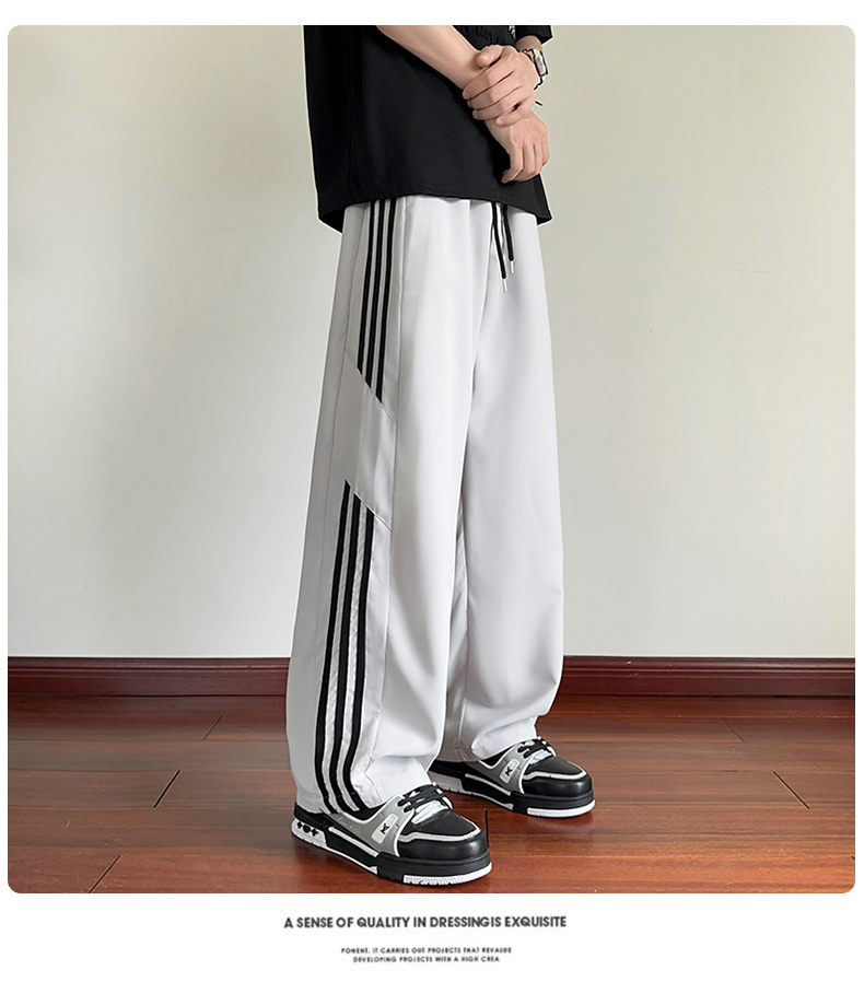 מכנסי ספורט ארוכות אדידס ADIDAS לגבר – תמונה 19