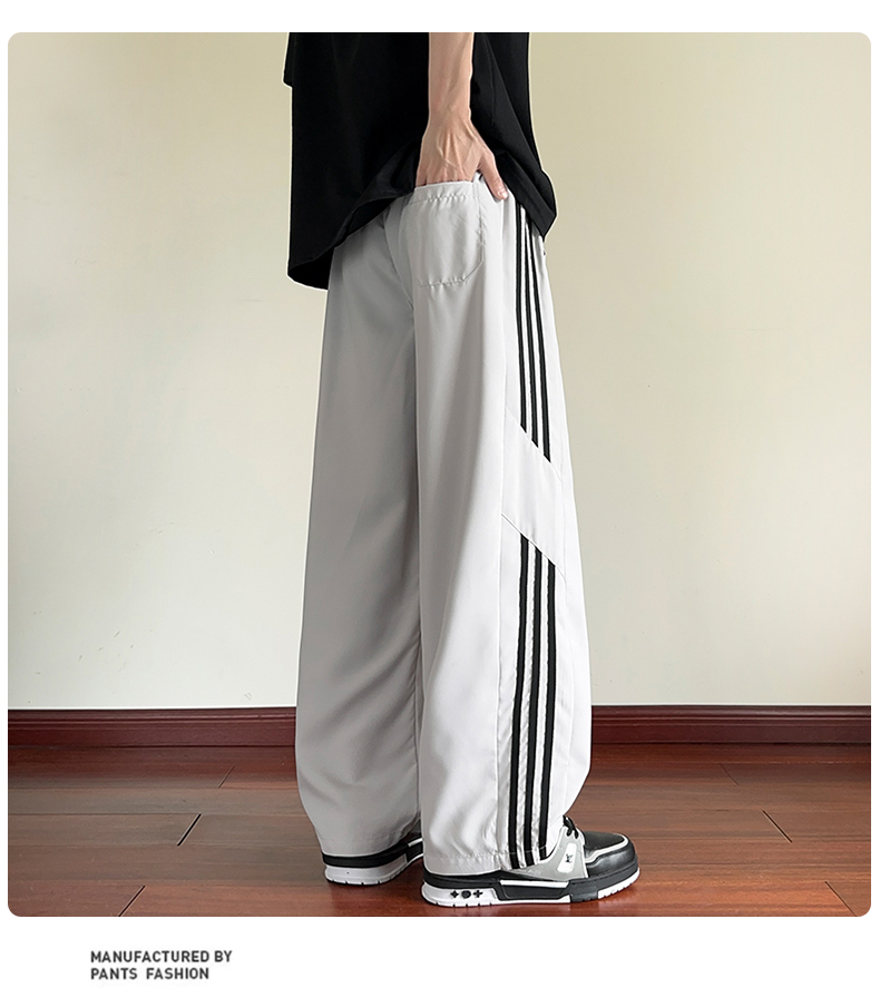 מכנסי ספורט ארוכות אדידס ADIDAS לגבר – תמונה 20