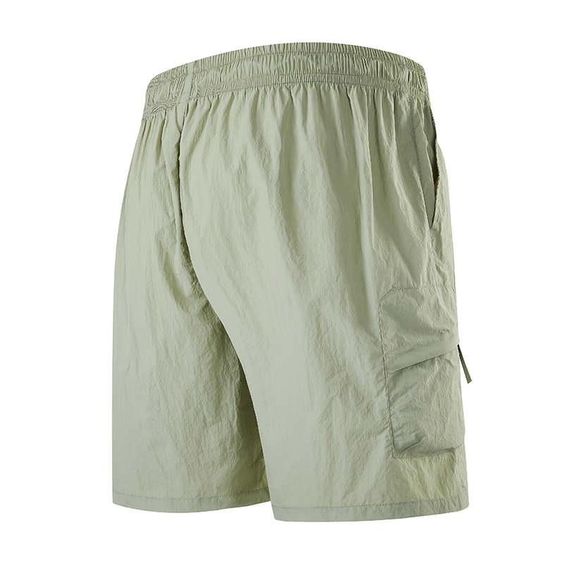 מכנסי ברמודה קצרים נורת פייס THE NORTH FACE לגבר – תמונה 5